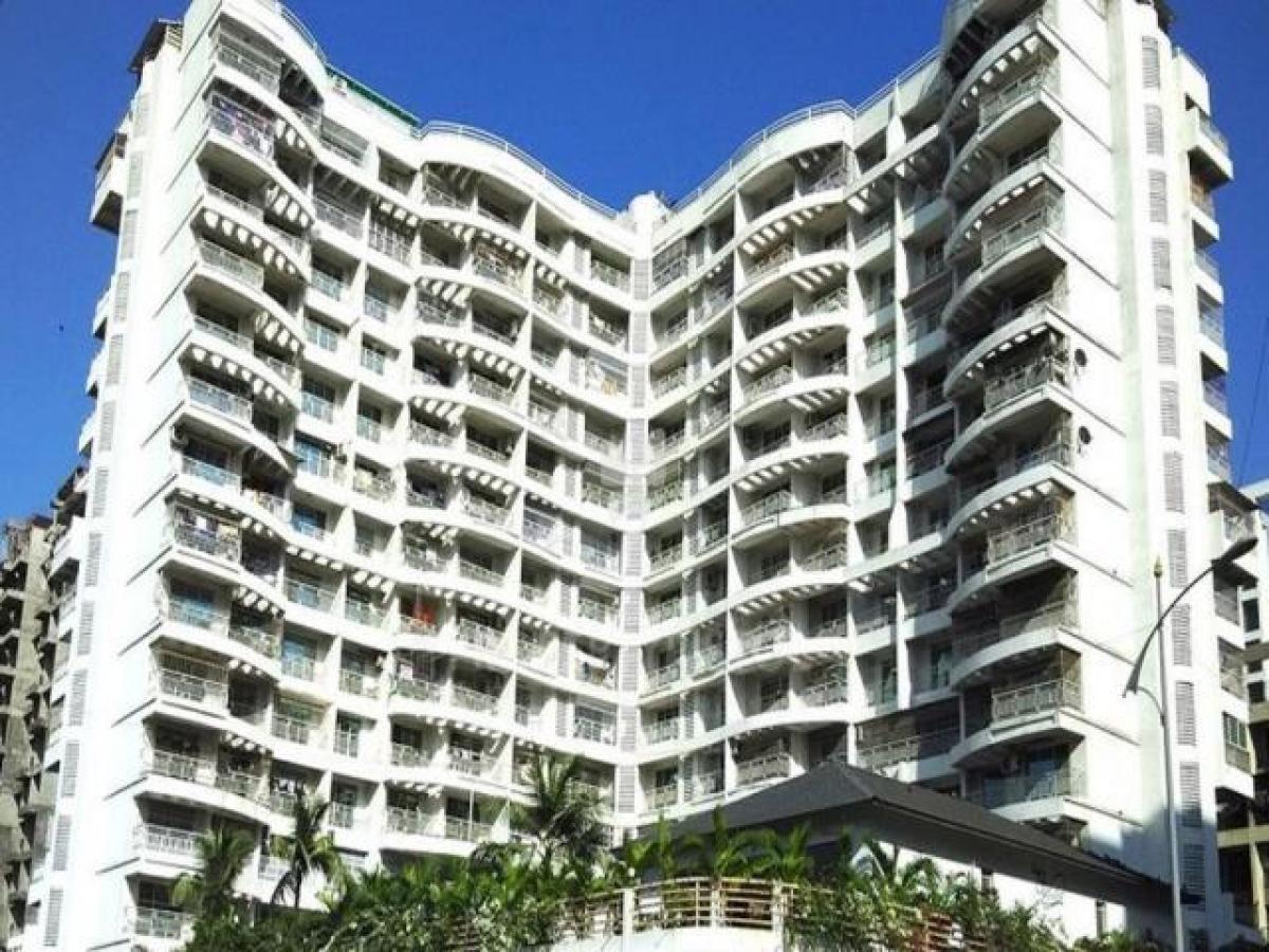 Casa de 3 dormitorios en Mumbai, India No. 63230