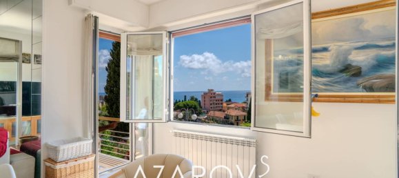 2 Schlafzimmer Wohnung in Sanremo, Italy, Nr. 267159 6