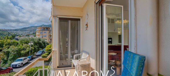 2 Schlafzimmer Wohnung in Sanremo, Italy, Nr. 267159 17