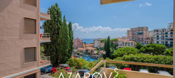 2 Schlafzimmer Wohnung in Sanremo, Italy, Nr. 267159 16