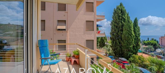 2 Schlafzimmer Wohnung in Sanremo, Italy, Nr. 267159 18