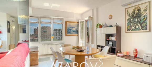 2 Schlafzimmer Wohnung in Sanremo, Italy, Nr. 267159 4