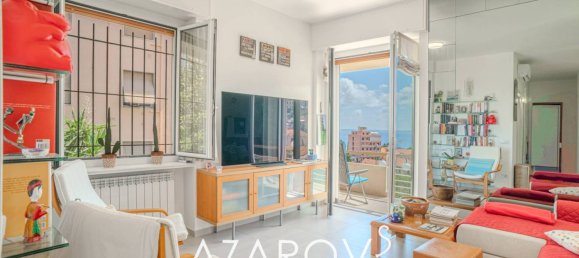 2 Schlafzimmer Wohnung in Sanremo, Italy, Nr. 267159 3