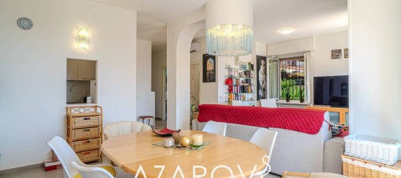 2 Schlafzimmer Wohnung in Sanremo, Italy, Nr. 267159 19