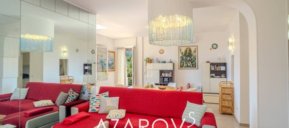 2 Schlafzimmer Wohnung in Sanremo, Italy, Nr. 267159 21