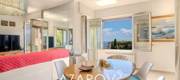 2 Schlafzimmer Wohnung in Sanremo, Italy, Nr. 267159 5