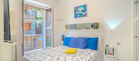 2 Schlafzimmer Wohnung in Sanremo, Italy, Nr. 267159 8