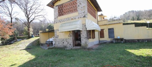 14 rooms House in Lucca, Italy No. 110335 15