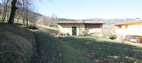 14 rooms House in Lucca, Italy No. 110335 10