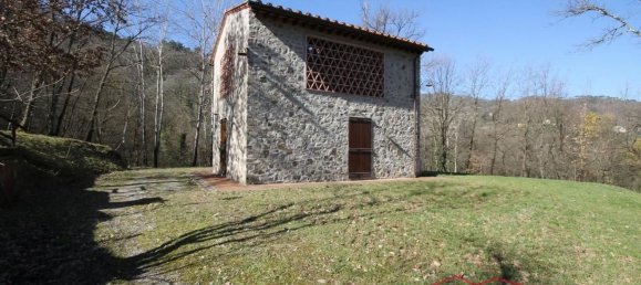 14 rooms House in Lucca, Italy No. 110335 18