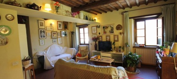 14 rooms House in Lucca, Italy No. 110335 20
