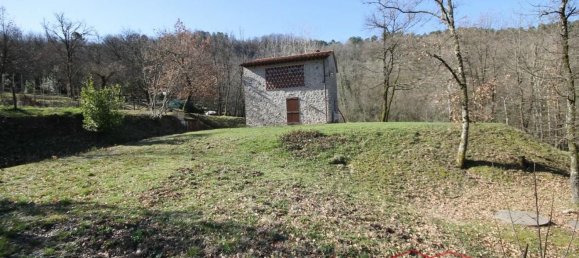 14 rooms House in Lucca, Italy No. 110335 19