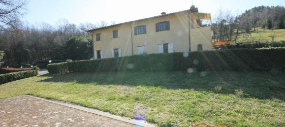 14 rooms House in Lucca, Italy No. 110335 14