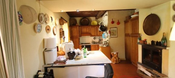 14 rooms House in Lucca, Italy No. 110335 23