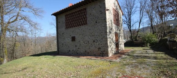 14 rooms House in Lucca, Italy No. 110335 17