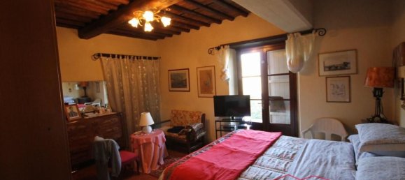 14 rooms House in Lucca, Italy No. 110335 27