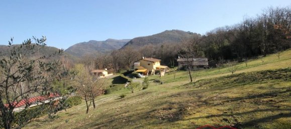 14 rooms House in Lucca, Italy No. 110335 3