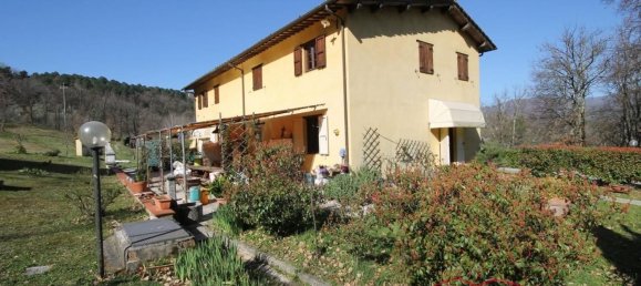 14 rooms House in Lucca, Italy No. 110335 12