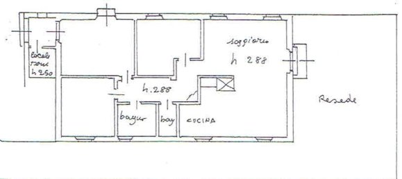 14 rooms House in Lucca, Italy No. 110335 29