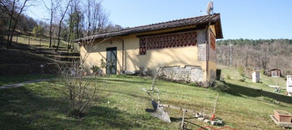 14 rooms House in Lucca, Italy No. 110335 9