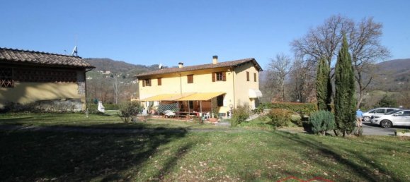 14 rooms House in Lucca, Italy No. 110335 11