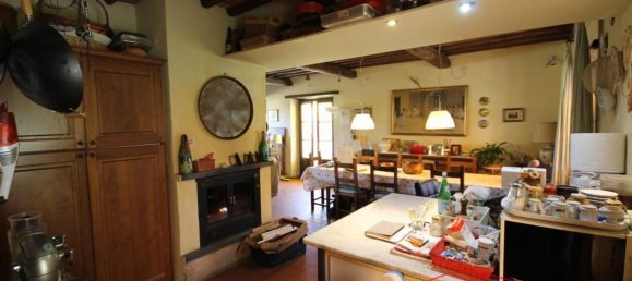14 rooms House in Lucca, Italy No. 110335 22