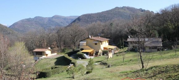 14 rooms House in Lucca, Italy No. 110335 2