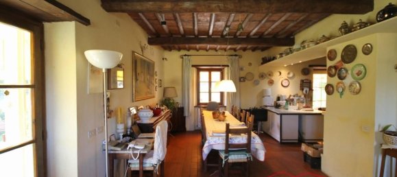 14 rooms House in Lucca, Italy No. 110335 21