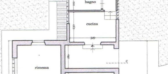 14 rooms House in Lucca, Italy No. 110335 32