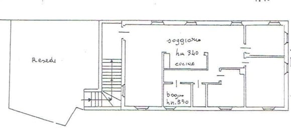 14 rooms House in Lucca, Italy No. 110335 30