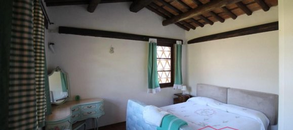 14 rooms House in Lucca, Italy No. 110335 24