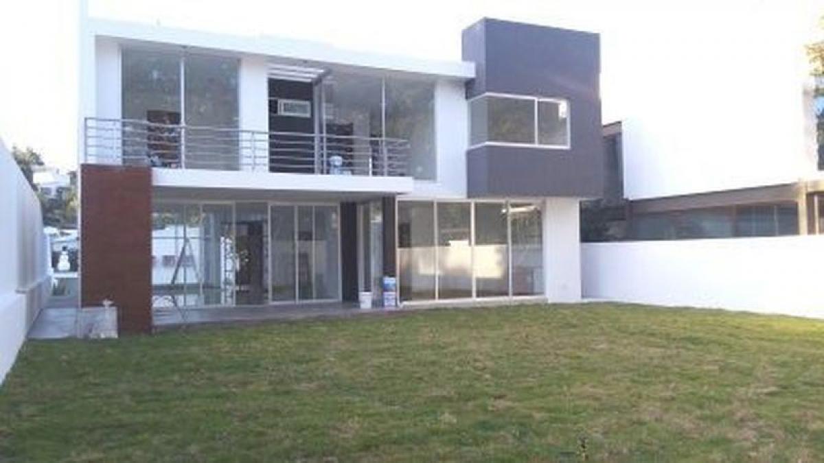 4 Schlafzimmer Haus in Ciudad Lopez Mateos, Mexico, Nr. 209245