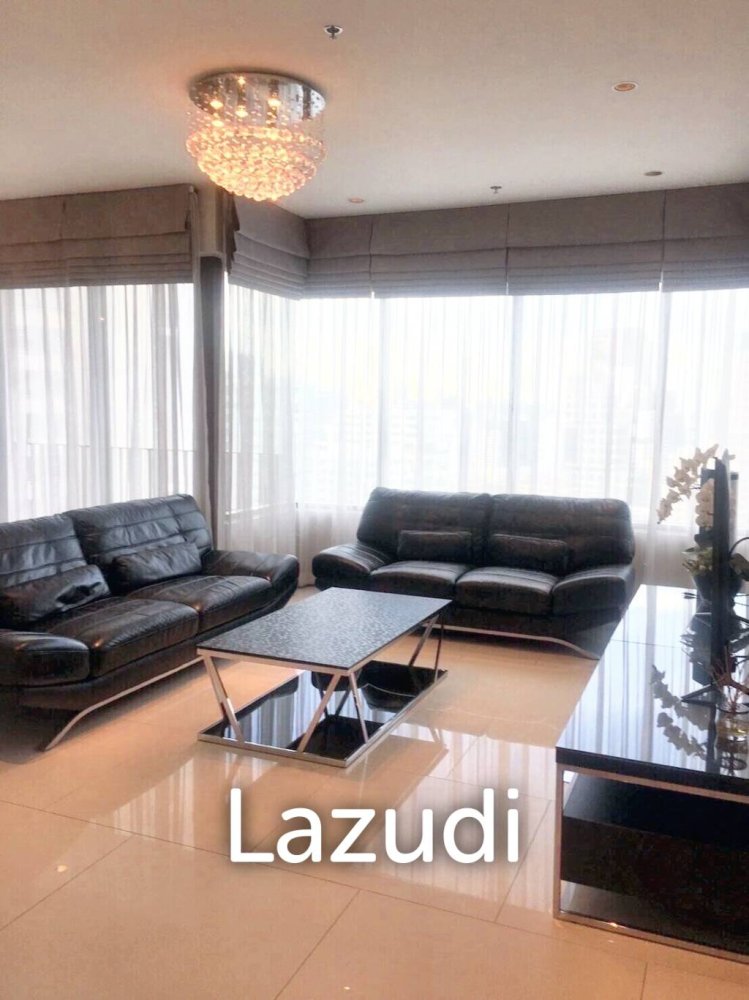 2 bedrooms Condo in Bangkok, Thailand No. 20458