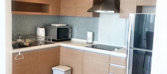 2 bedrooms Condo in Bangkok, Thailand No. 20458 5