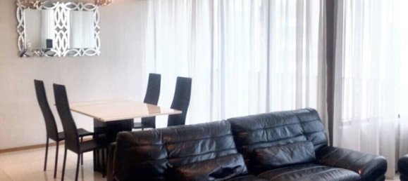 2 bedrooms Condo in Bangkok, Thailand No. 20458 3