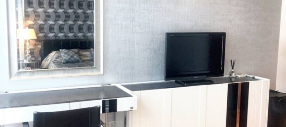 2 bedrooms Condo in Bangkok, Thailand No. 20458 8