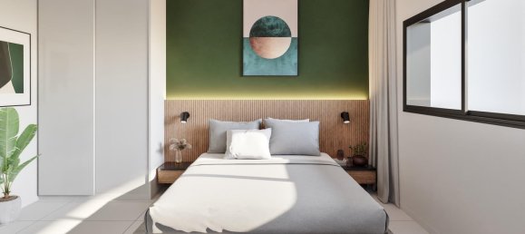 2 bedrooms Apartment in San Miguel de Salinas, Spain No. 12347 3