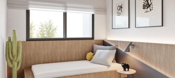 2 bedrooms Apartment in San Miguel de Salinas, Spain No. 12347 6