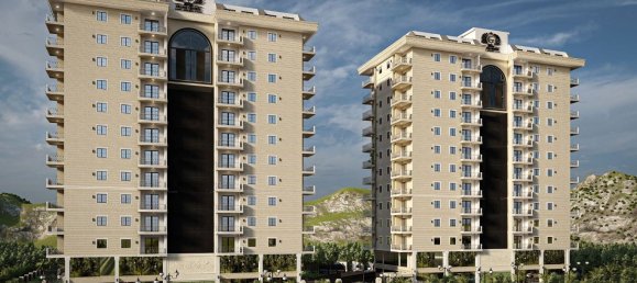 Apartment 1+1 in Alanya, Turkey No. 25030 8