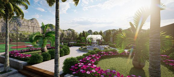 Apartment 1+1 in Alanya, Turkey No. 25030 7