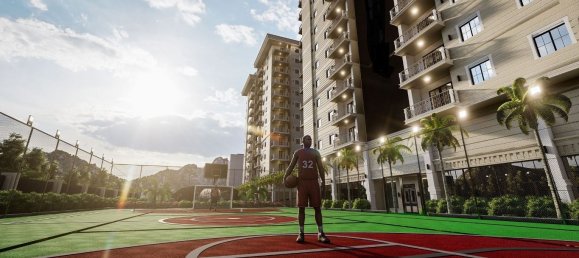 Apartment 1+1 in Alanya, Turkey No. 25030 4