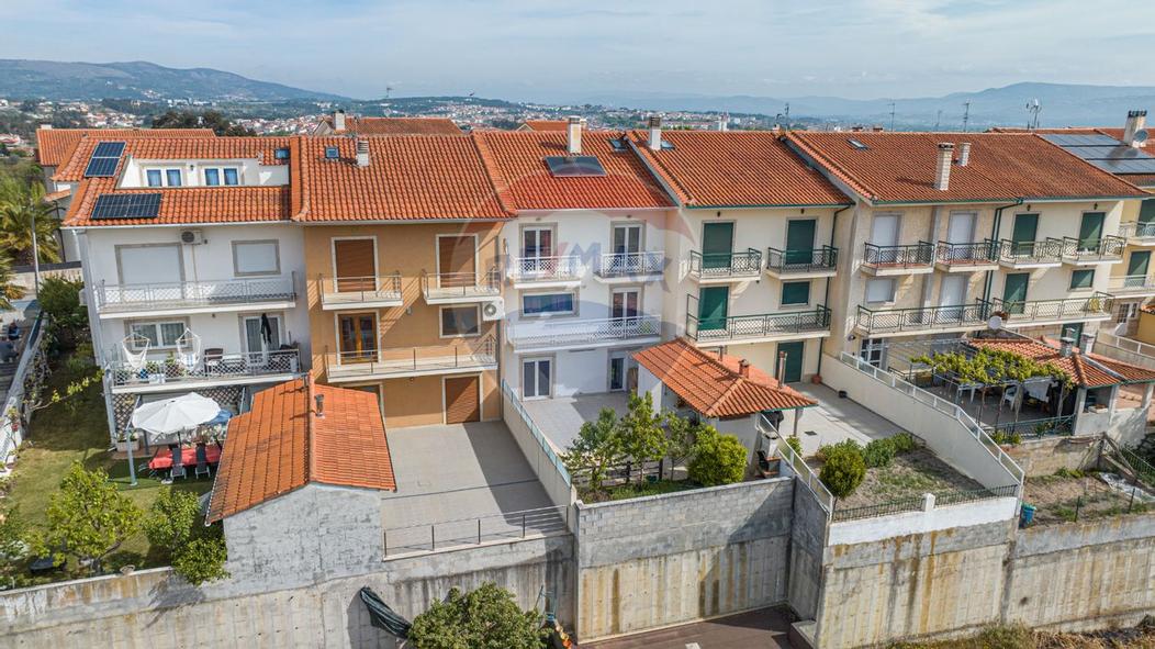 3 bedrooms House in Chaves, Portugal No. 179523