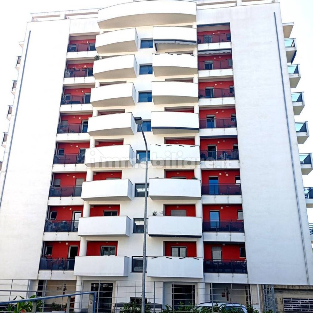 3 chambres Appartement à Frosinone, Italy No. 293175