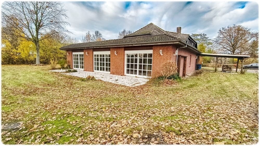 Edifício T6 em Gifhorn, Germany N.º 180167