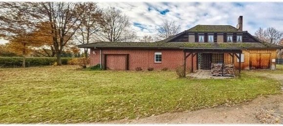 Edifício T6 em Gifhorn, Germany N.º 180167 6