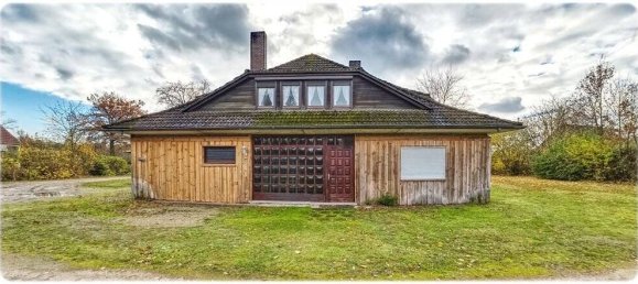 Edifício T6 em Gifhorn, Germany N.º 180167 5