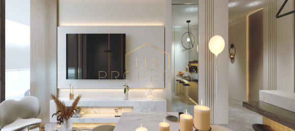 Apartamento de 3 dormitorios en SAMANA SANTORINI, Dubai Studio City, UAE No. 59709 5