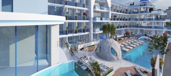 Apartamento de 3 dormitorios en SAMANA SANTORINI, Dubai Studio City, UAE No. 59709 31