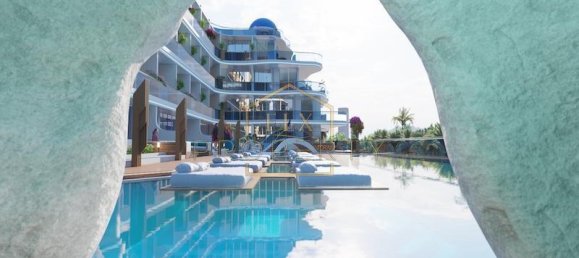 Apartamento de 3 dormitorios en SAMANA SANTORINI, Dubai Studio City, UAE No. 59709 19