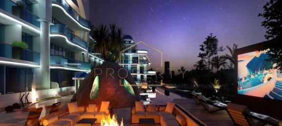 Apartamento de 3 dormitorios en SAMANA SANTORINI, Dubai Studio City, UAE No. 59709 34